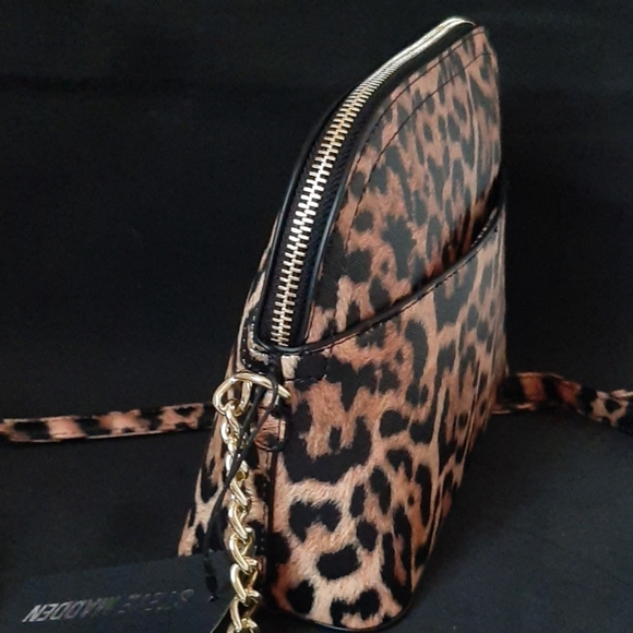 Nwt Steve Madden crossbody - Picture 4 of 4